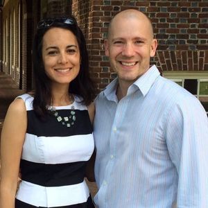 Meet your Posher, Ben